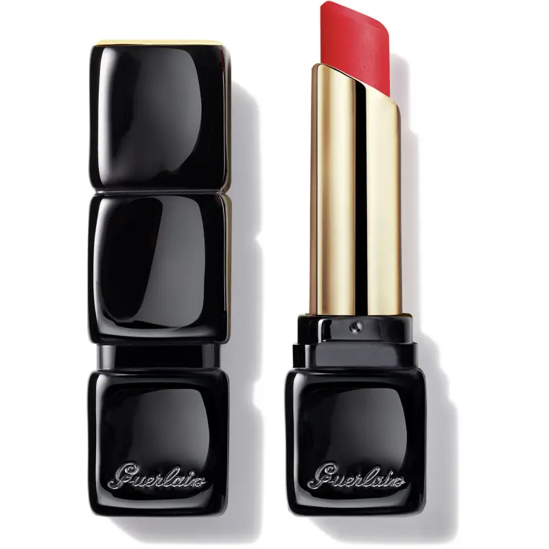 Labbra KissKiss Tender Matte 885 Gentle Coral - Rossetti