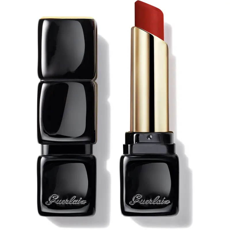 Labbra KissKiss Tender Matte 940 My Rouge - Rossetti