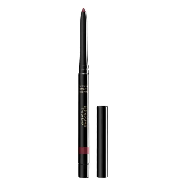 Labbra Le Stylo Lèvres 25 Iris Noir - Matita labbra