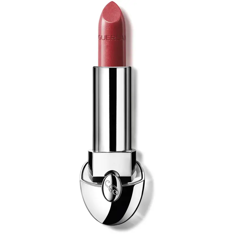 Labbra Rouge G de Guerlain - Le Rouge à Lèvres Personnalisable 091 Metallic Red - Rossetti