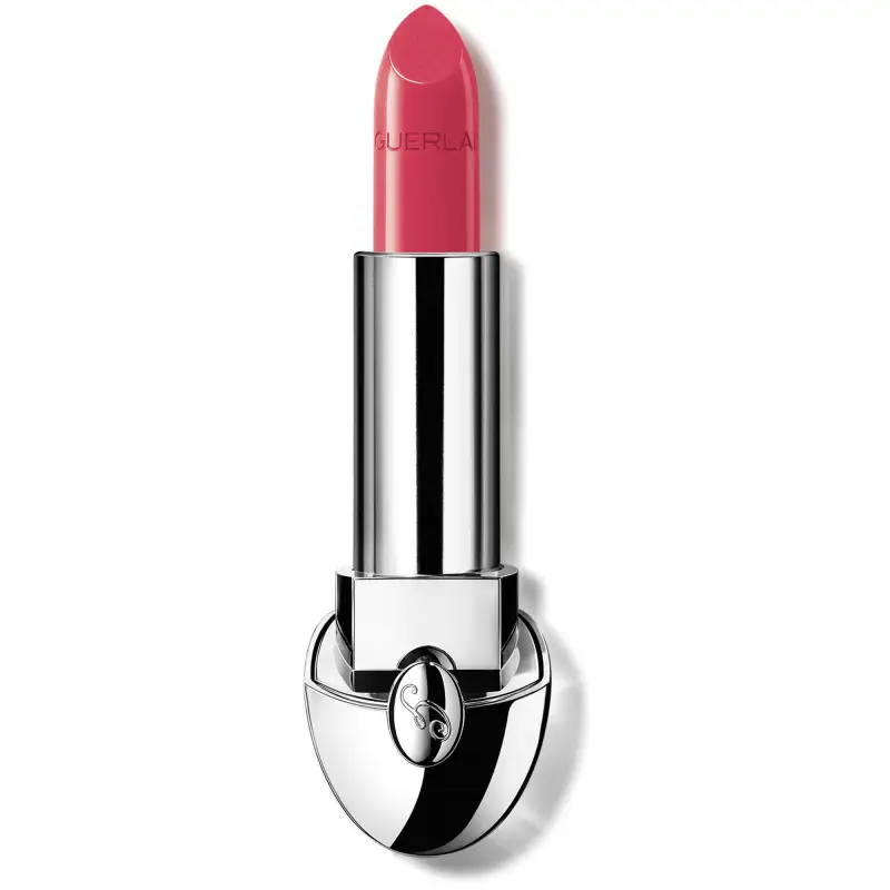 Labbra Rouge G de Guerlain - Le Rouge à Lèvres Personnalisable 67 Deep Pink - Rossetti