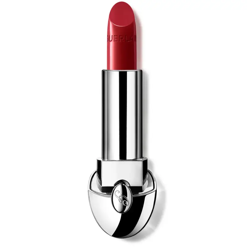 Labbra Rouge G de Guerlain - Le Rouge à Lèvres Personnalisable 918 Red Ballerina - SATIN - Rossetti
