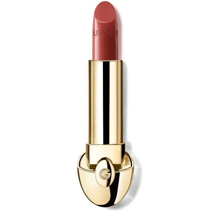 Labbra Rouge G - Il Rossetto Personalizzabile - Ricarica 03 LE NUDE INTENSE - SATIN - Rossetti