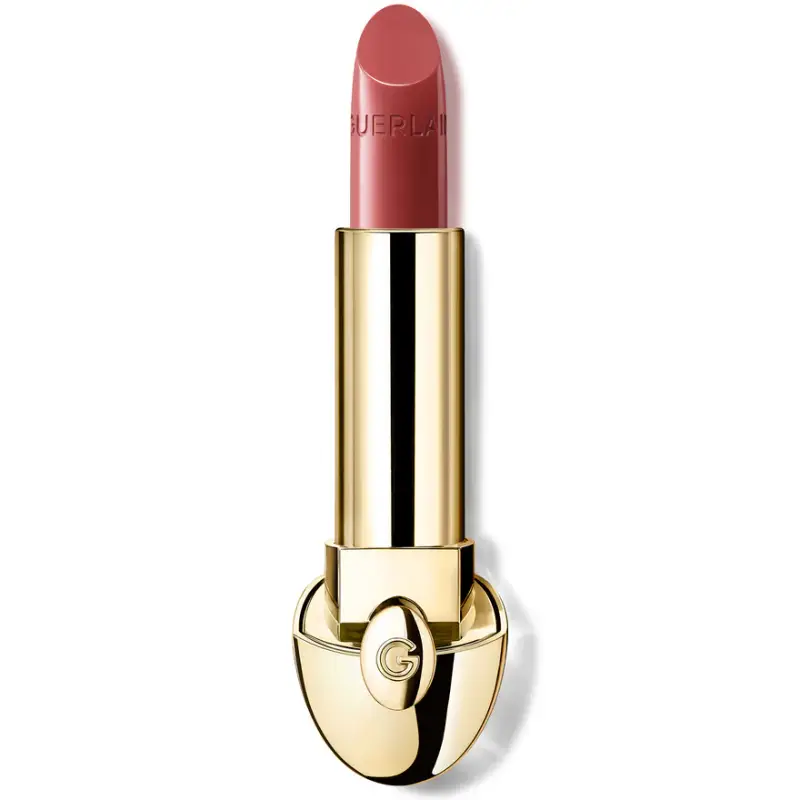 Labbra Rouge G - Il Rossetto Personalizzabile - Ricarica 06 LE ROSE BRUN - SATIN - Rossetti