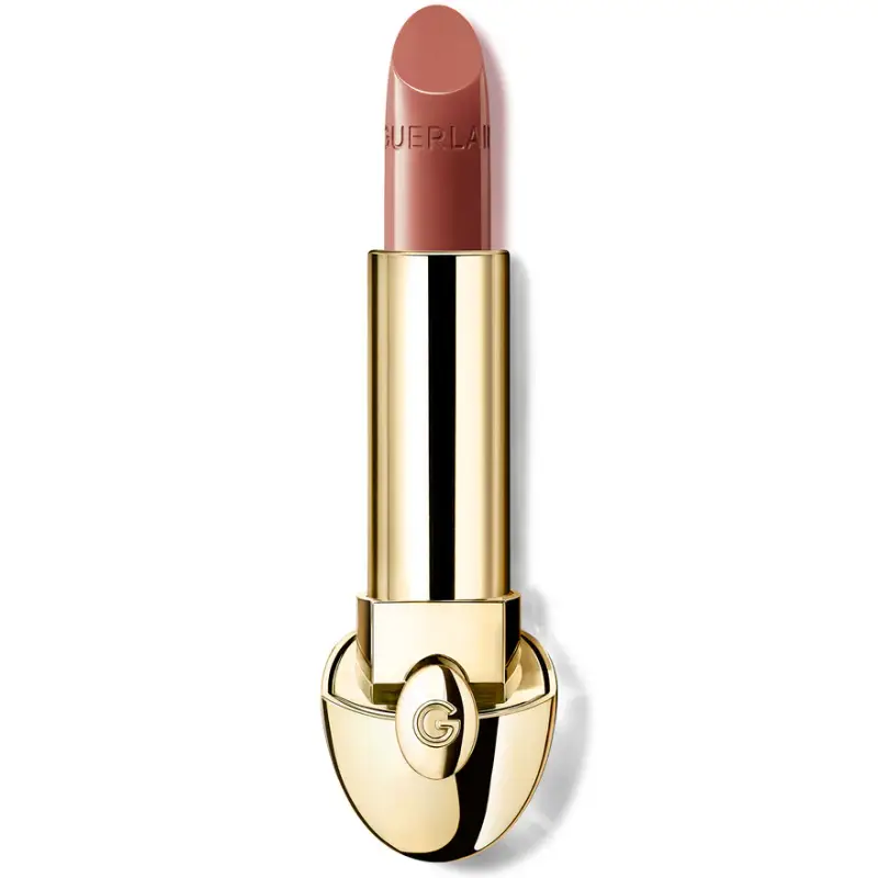 Labbra Rouge G - Il Rossetto Personalizzabile - Ricarica 11 LE BEIGE NOISETTE - SATIN - Rossetti