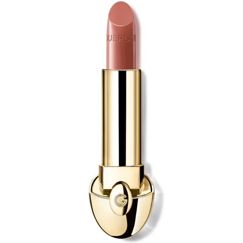 Labbra Rouge G - Il Rossetto Personalizzabile - Ricarica 131 LE BEIGE PRALINE - SATIN - Rossetti