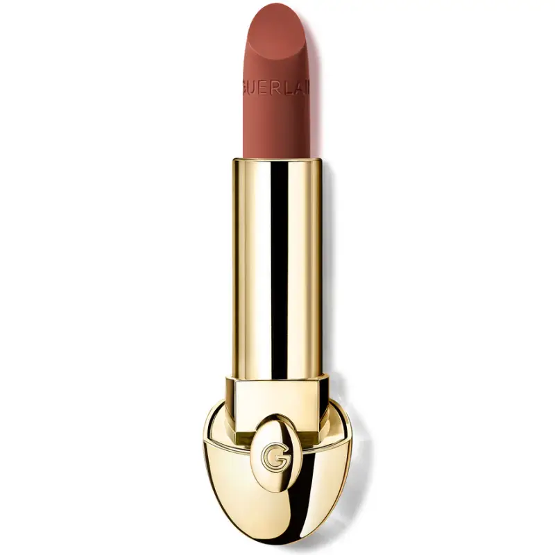Labbra Rouge G - Il Rossetto Personalizzabile - Ricarica 159 LE BEIGE AMANDE - VELVET - Rossetti