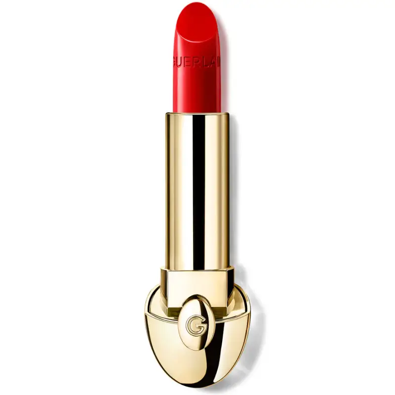 Labbra Rouge G - Il Rossetto Personalizzabile - Ricarica 214 LE ROUGE KISS - SATIN - Rossetti