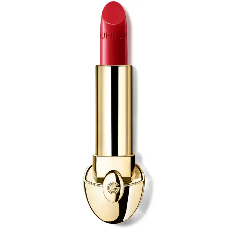 Labbra Rouge G - Il Rossetto Personalizzabile - Ricarica 333 LE ROUGE FRAMBOISE - SATIN - Rossetti