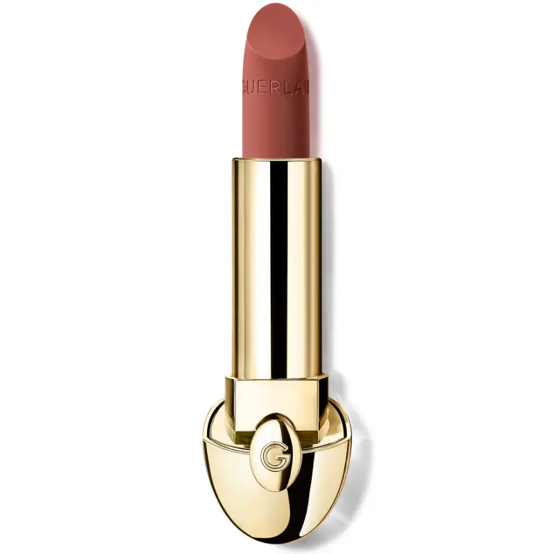 Labbra Rouge G - Il Rossetto Personalizzabile - Ricarica 360 LE BEIGE NU - VELVET - Rossetti