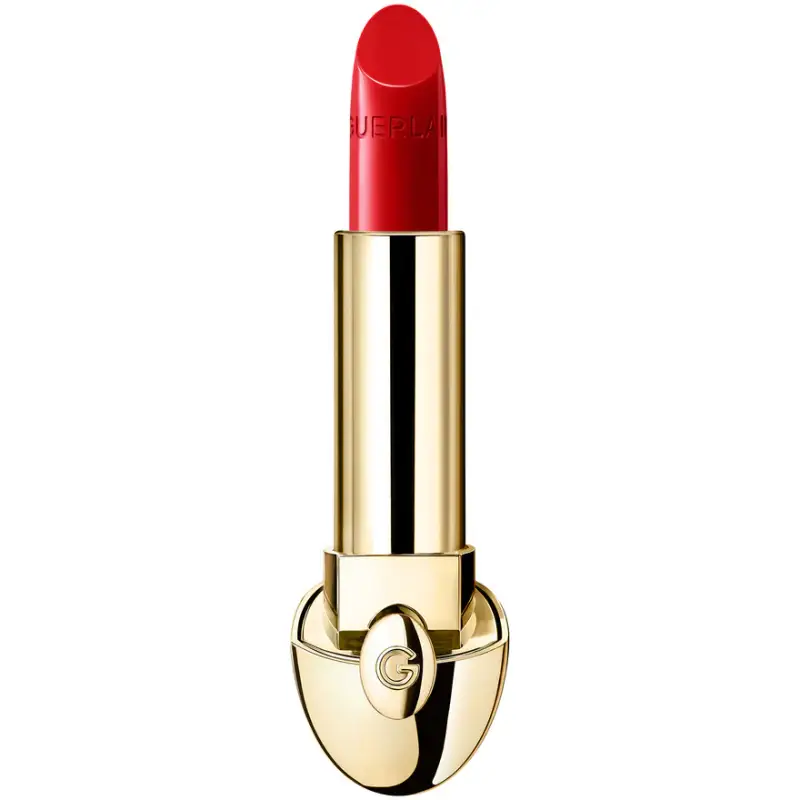 Labbra Rouge G - Il Rossetto Personalizzabile - Ricarica 510 LE ROUGE VIBRANT - SATIN - Rossetti