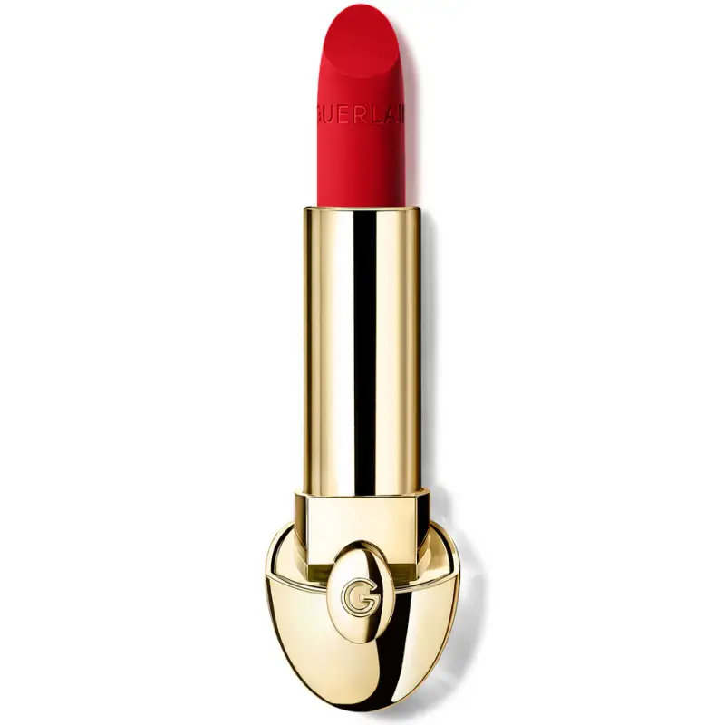 Labbra Rouge G - Il Rossetto Personalizzabile - Ricarica 510 LE ROUGE VIBRANT - VELVET - Rossetti