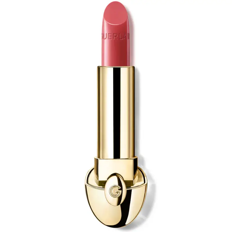 Labbra Rouge G - Il Rossetto Personalizzabile - Ricarica 518 LE ROSE BLUSH - SATIN - Rossetti