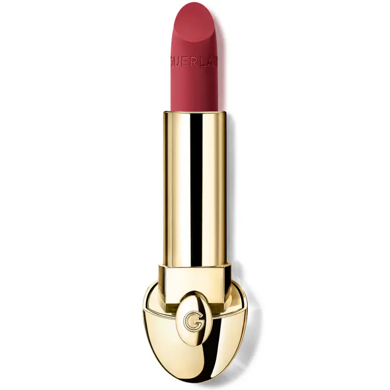 Labbra Rouge G - Il Rossetto Personalizzabile - Ricarica 530 LE ROSE ROUGE - VELVET - Rossetti