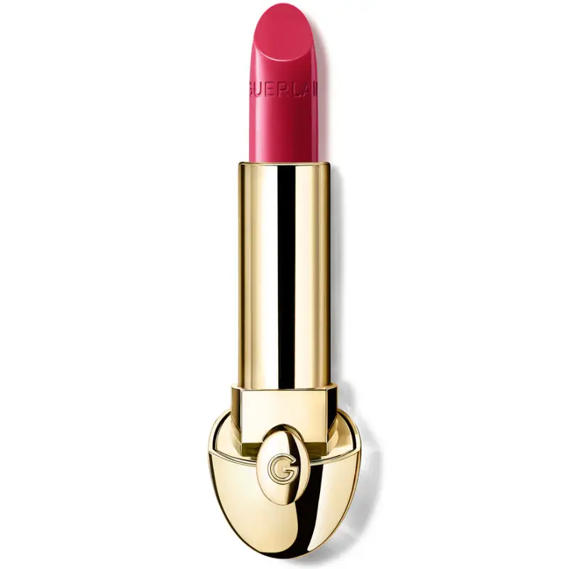 Labbra Rouge G - Il Rossetto Personalizzabile - Ricarica 829 LE FUCHSIA PROFOND - SATIN - Rossetti