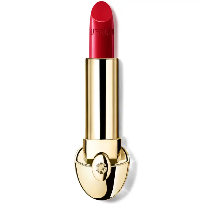 Labbra Rouge G - Il Rossetto Personalizzabile - Ricarica 880 LE ROUGE RUBIS - SATIN - Rossetti
