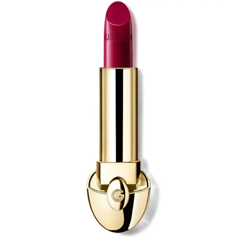 Labbra Rouge G - Il Rossetto Personalizzabile - Ricarica 919 LE ROUGE CASSIS - SATIN - Rossetti