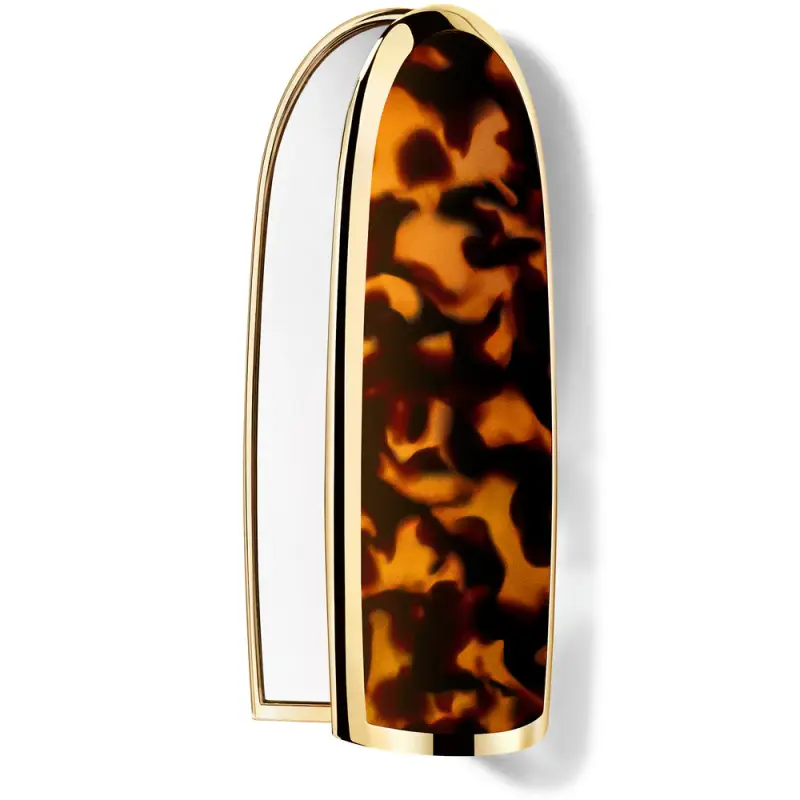 Labbra Rouge G - La cover gioiello con doppio specchio LES IMPRIMÉS L'Écaille - Rossetti,Altro accessori make up