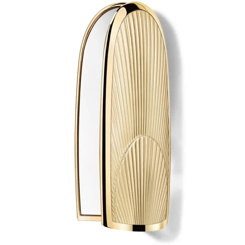 Labbra Rouge G - La cover gioiello con doppio specchio LES ORNEMENTS L'Art Déco - Rossetti,Altro accessori make up