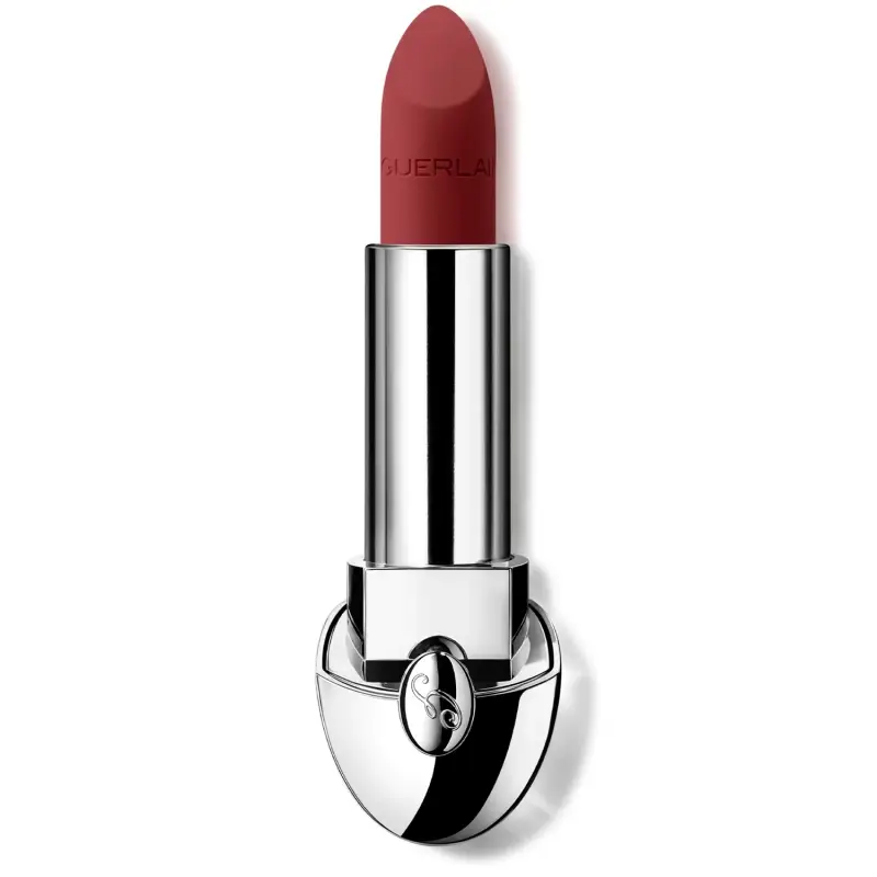 Labbra Rouge G Luxurious Velvet 879 Mystery Plum - Rossetti
