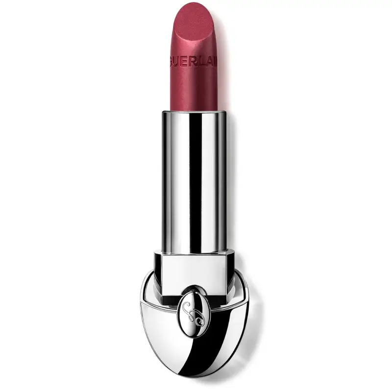 Labbra Rouge G Luxurious Velvet Metal 829 Imperial Plum - Rossetti