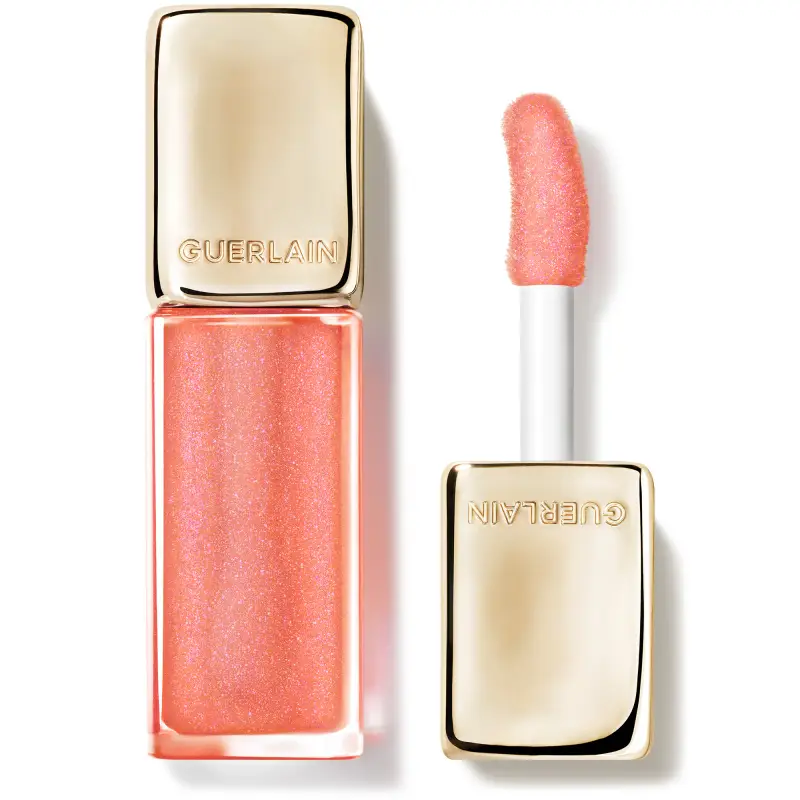 Labbra XMAS 2025 - KissKiss Bee Glow Oil 429 Sparkling Rosewood - Gloss