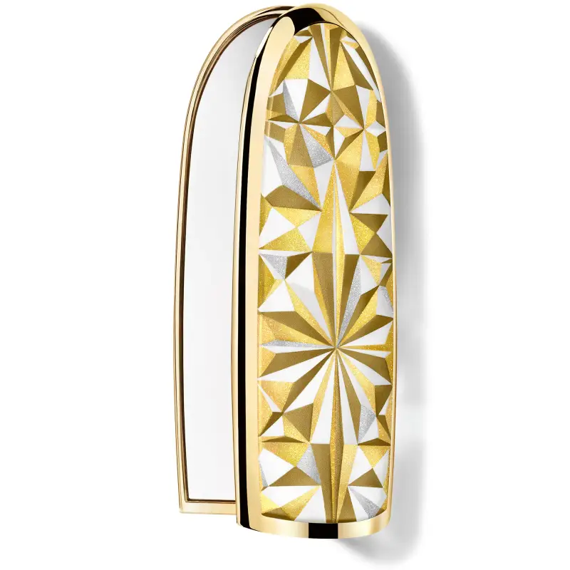 Labbra XMAS 2025 - Rouge G Stellar La cover gioiello con doppio specchio TALE OF WONDERS La cover Stellare - Rossetti,Altro accessori make