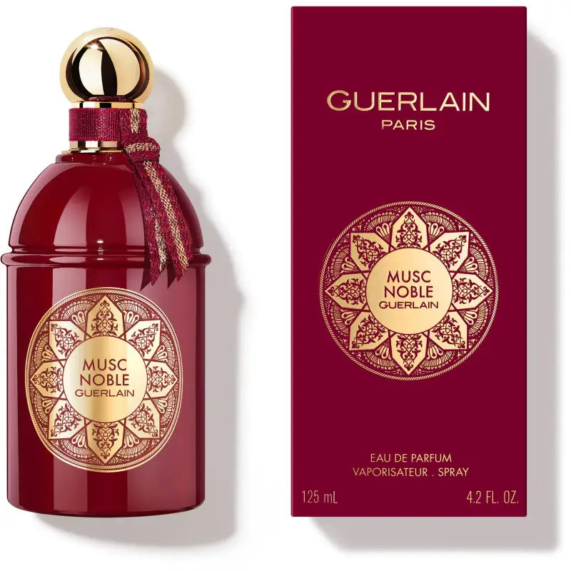 Guerlain Eau de Parfum Uomo Bianco 3053803 miniatura 2