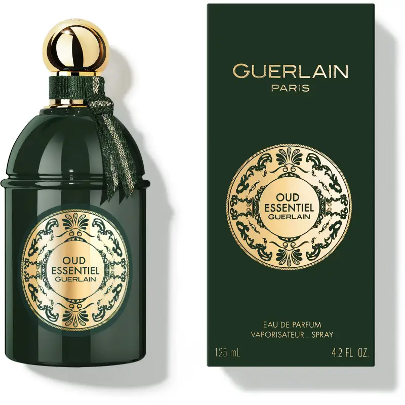 Guerlain Eau de Parfum Donna Rosa 3071236 miniatura 5