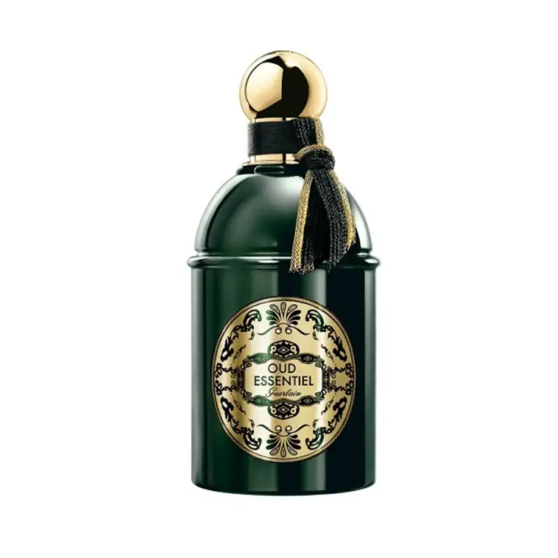 Les Absolus D'Orient Oud Essentiel - EDP - Volume 125 ml