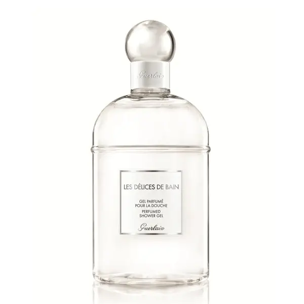 Guerlain Bagnoschiuma Bianco 3052963