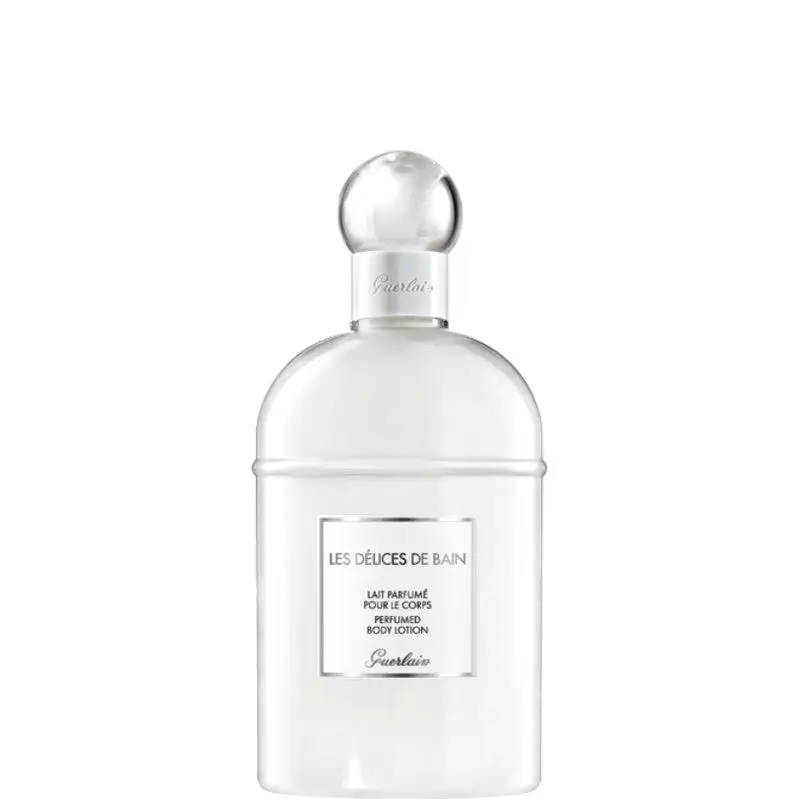 Guerlain Les Delices de Bain Latte Corpo 200ML