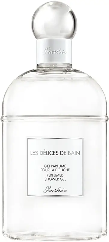 Les Délices Gel doccia profumato 200ml