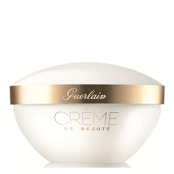 Les Démaquillants De Beauté Crème de Beauté - Crema detergente viso