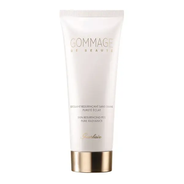 Les Démaquillants De Beauté Gommage de Beauté - Scrub viso illuminante,Peeling e gommage viso