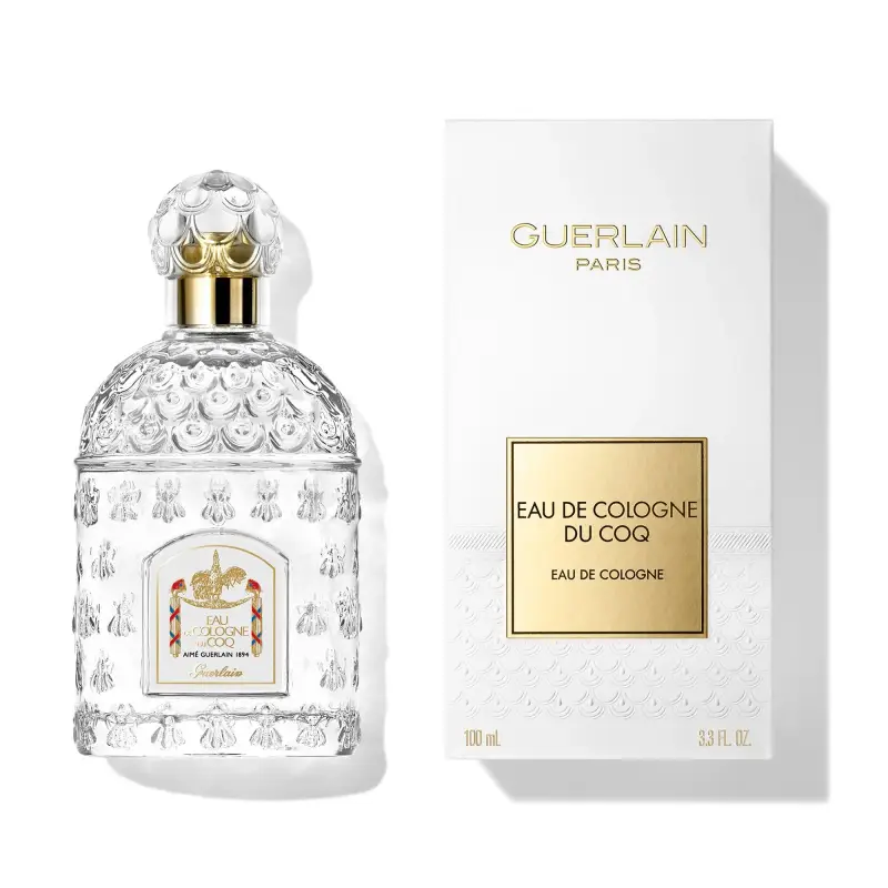 Guerlain Eau de Toilette Uomo 3000461 miniatura 2