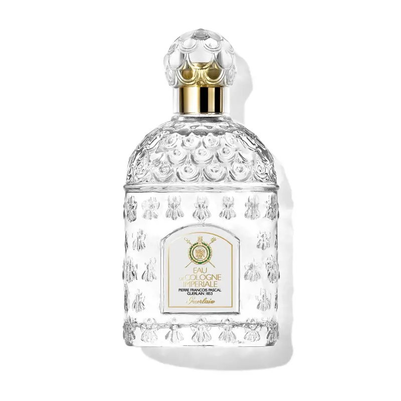 Guerlain Eau de Toilette Uomo 3000446