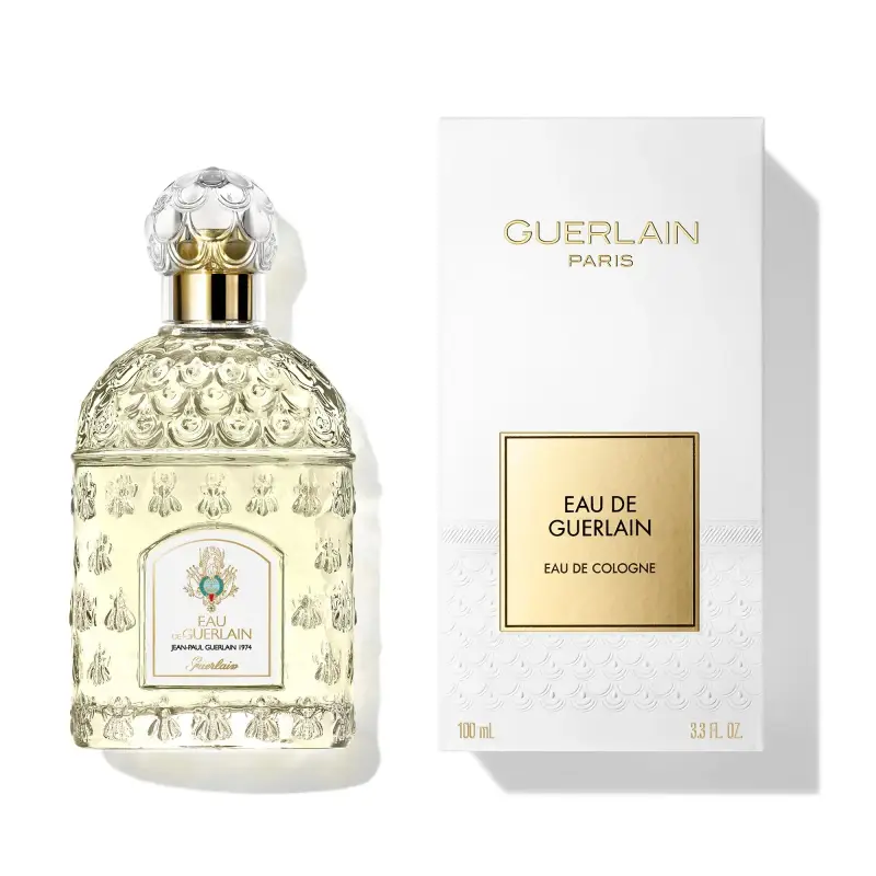 Guerlain Eau de Toilette Donna 3000436 miniatura 2