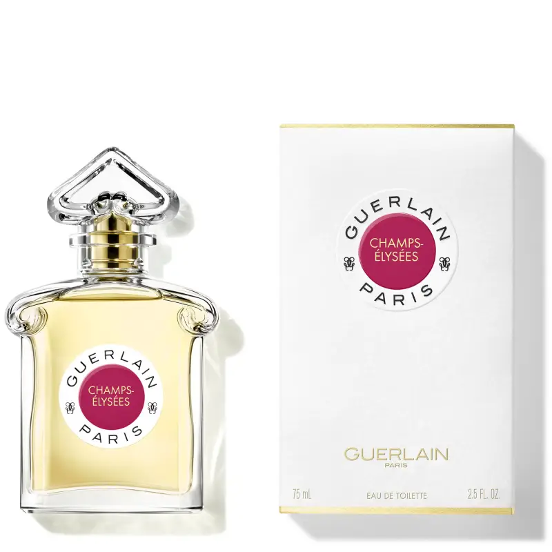 Guerlain Eau de Toilette Donna 3062587 miniatura 2