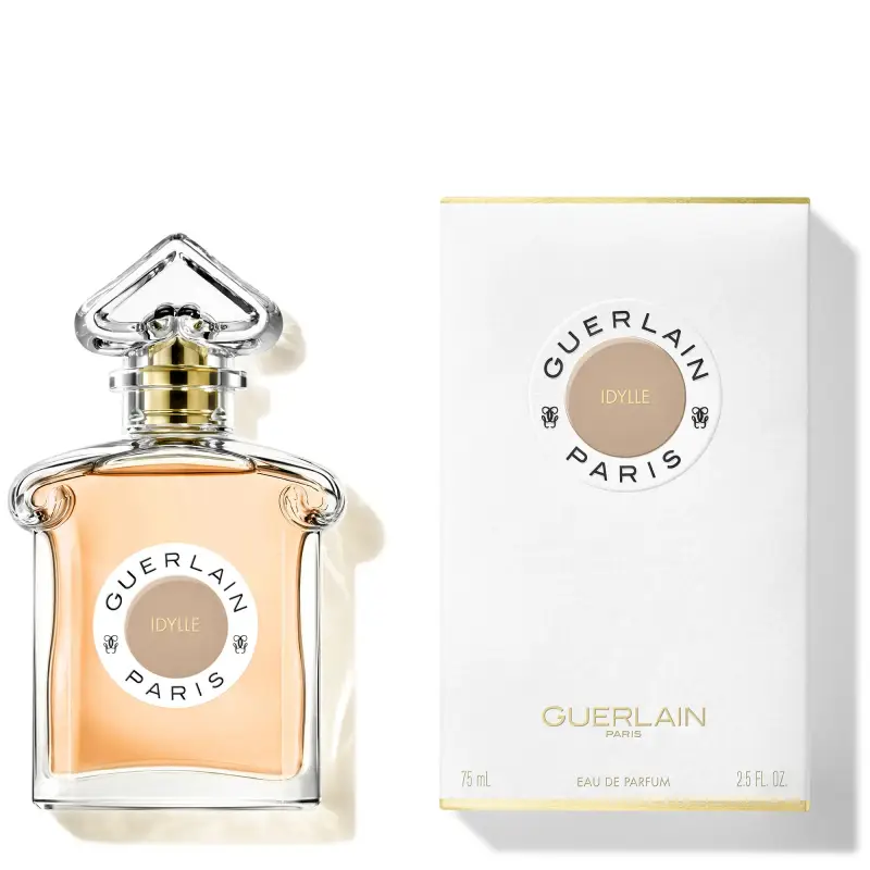 Guerlain Eau de Parfum Donna Bianco 3054139 miniatura 2
