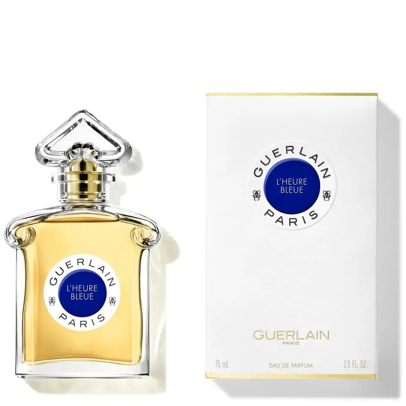 Guerlain Eau de Parfum Donna Blu 3000441 miniatura 2