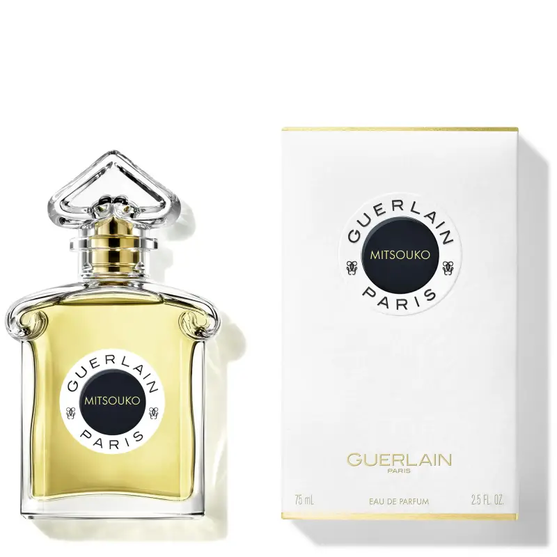 Guerlain Eau de Parfum Donna 3053525 miniatura 2