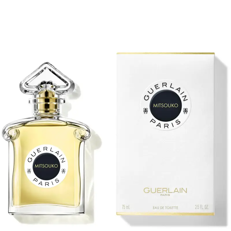 Guerlain Eau de Toilette Donna 3062451 miniatura 2