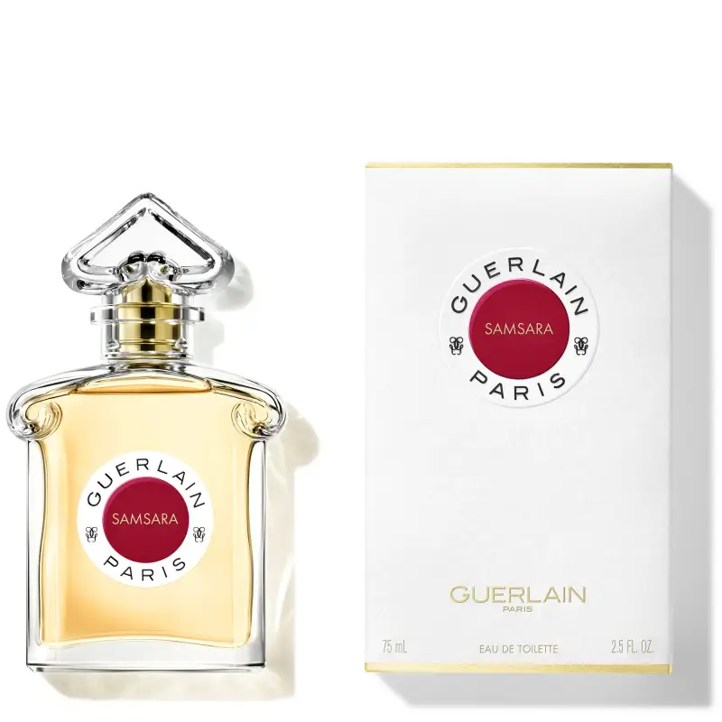Guerlain Eau de Toilette Donna 3044609 miniatura 2