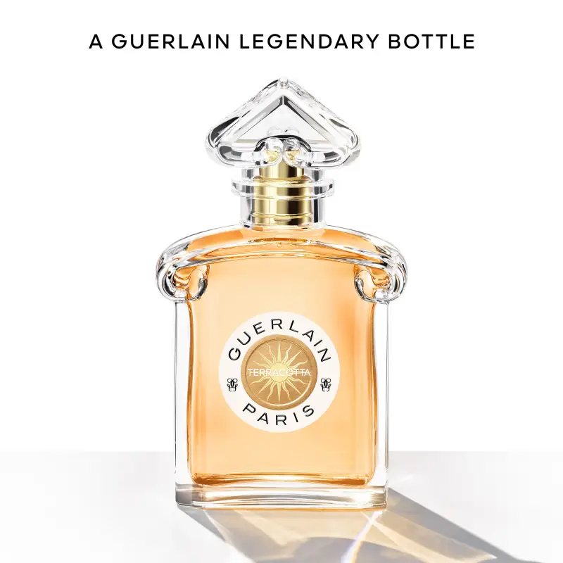 Guerlain Eau de Toilette Donna Verde 3000287 miniatura 5