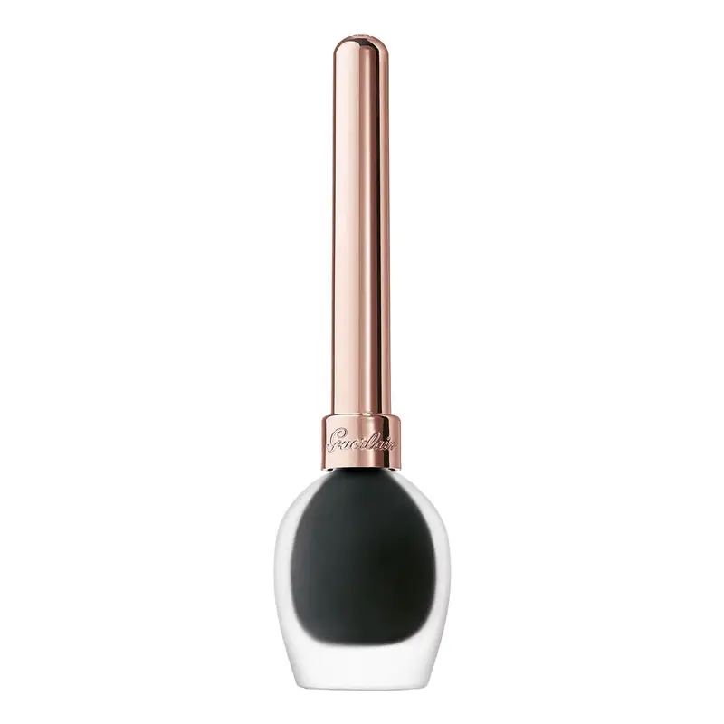 Guerlain Mad Eyes Intense Liner 01 glossy black