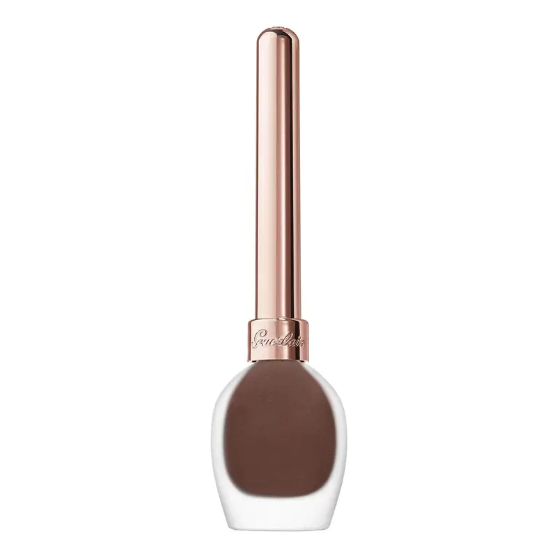 Guerlain Mad Eyes Intense Liner 02 glossy brown