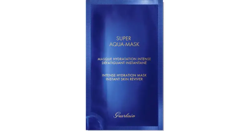 Maschera Idratazione Intensa - 30 ml