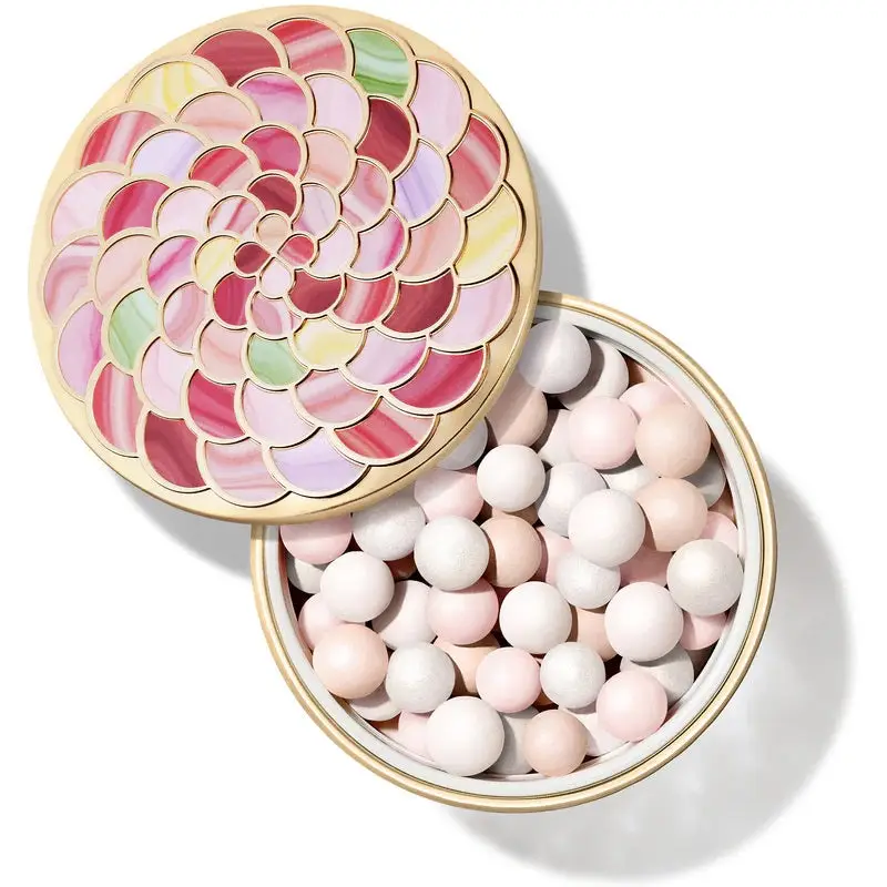 Guerlain Meteorites Pearl - Poudre Billes 01 pearly white