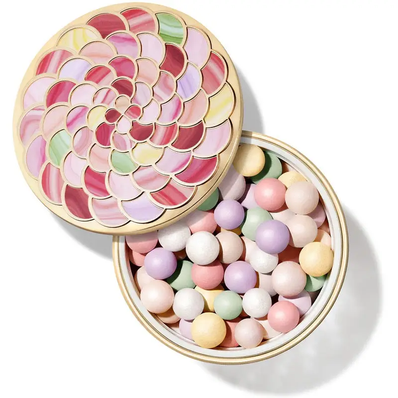 Guerlain Meteorites Pearl - Poudre Billes 02 rose